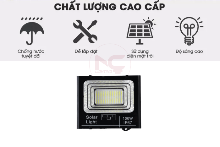 đèn pha năng lượng mặt trời PNC-31