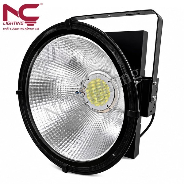 Đèn pha cẩu tháp PNC-49