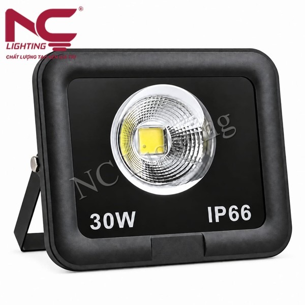 Đèn pha LED 30W PNC-44