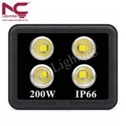 Đèn pha Led PNC-05