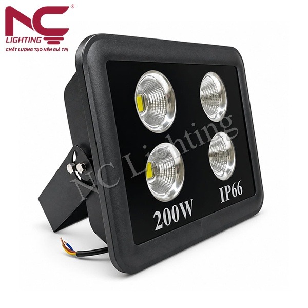 den-pha-led-pnc-05 Đèn pha Led PNC-05