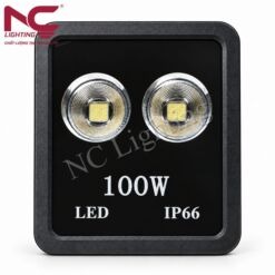 Đèn pha LED PNC-08