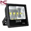 Đèn pha LED PNC-42