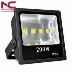 Đèn pha LED PNC-42