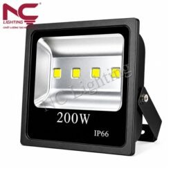 Đèn pha LED PNC-42