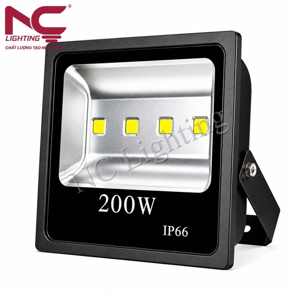 Đèn pha LED PNC-42
