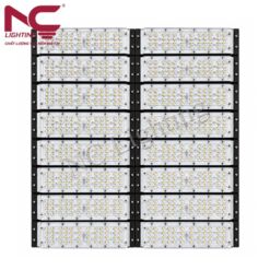 Đèn pha LED PNC-45
