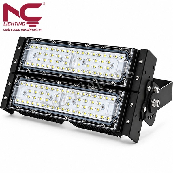den-pha-led-pnc-52 Đèn pha LED PNC-52