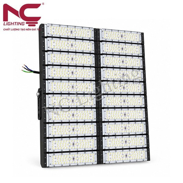 den-pha-led-pnc-60 Đèn pha Led PNC-60