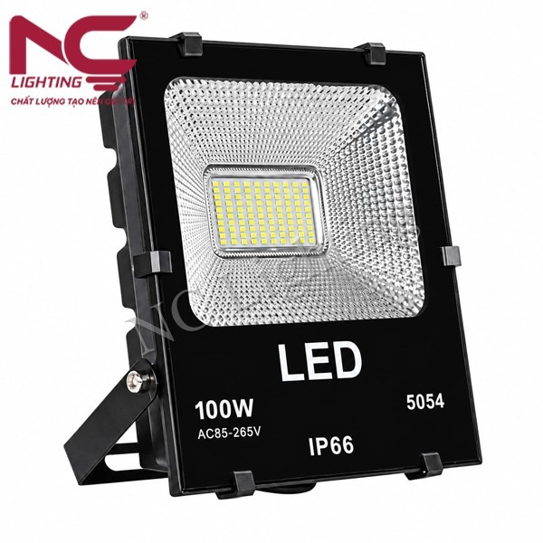 Đèn pha LED PNC43