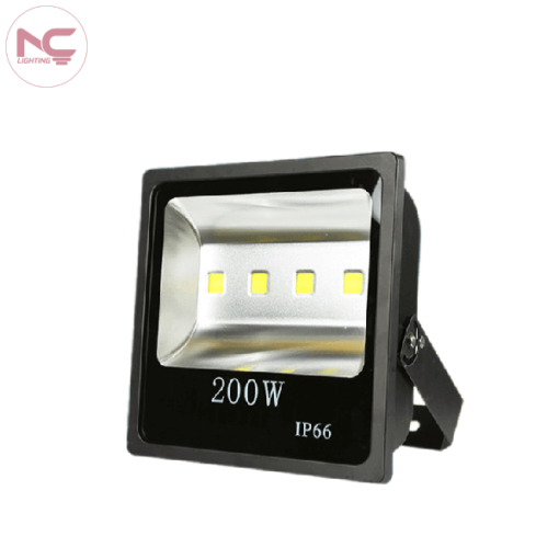 Đèn Pha Led PNC-42 200W