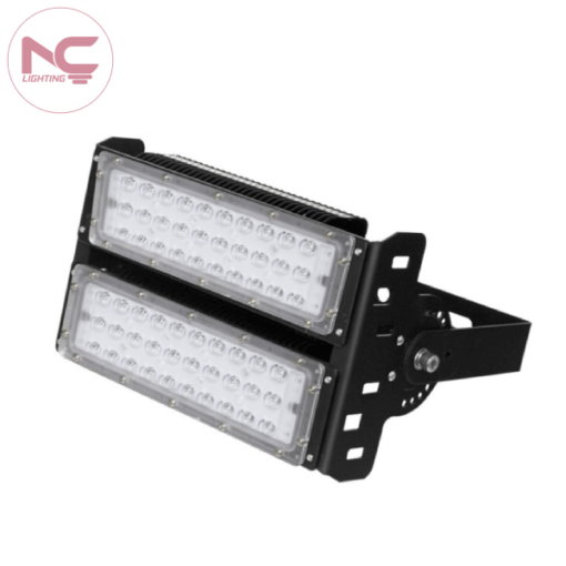 Đèn Pha Led Module 100W PNC-52