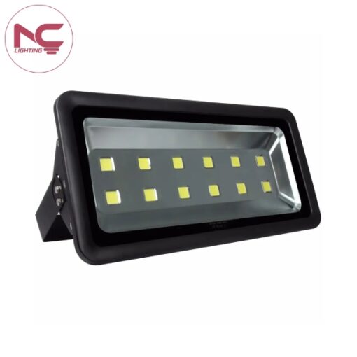 Đèn Pha Led PNC-19 600W