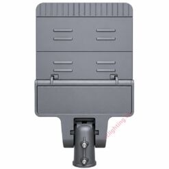 mặt sau lnc-119 thiết kế rãnh tản nhiệt