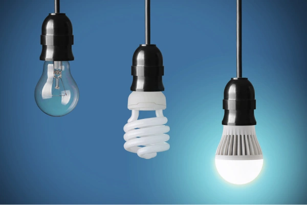 tuổi thọ của đèn led