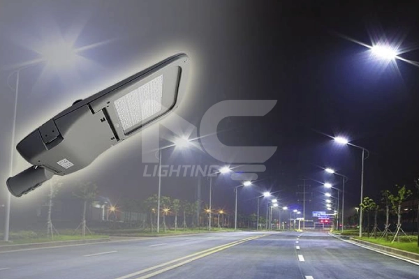 đèn đường led là loại đèn gì