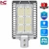Mặt trước LNC-12 kèm các thông số