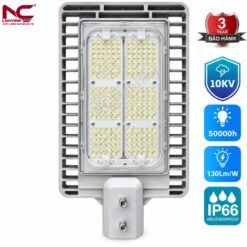 Mặt trước LNC-12 kèm các thông số