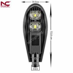 Kích thước của LNC-17