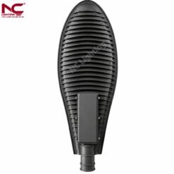 Mặt sau LNC-17 có rãnh tản nhiệt