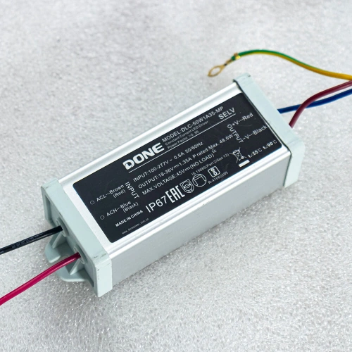 nguồn driver hãng Done