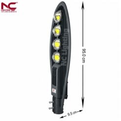 Kích thước cạnh của LNC-25