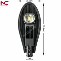 Kích thước của LNC-10