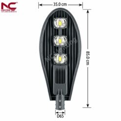 Kích thước cạnh và đỉnh của LNC-21