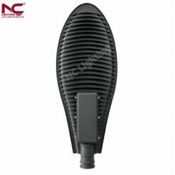 Mặt sau LNC-25 thiết kế những tản nhiệt sâu