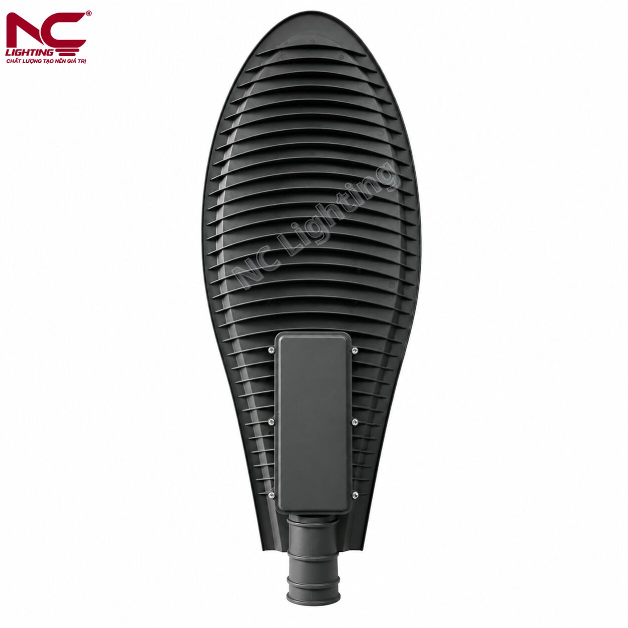 mat-sau-lnc-25 Mặt sau LNC-25 thiết kế những tản nhiệt sâu