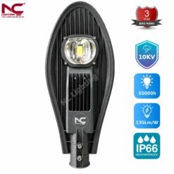 Mặt trước LNC-10 cùng những thông số