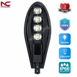 Mặt trước LNC-25 với những thông số chính