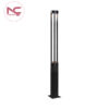 thumbnail cột đèn sân vườn DSV01 kiểu dáng hiện đại