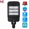 Mặt trước LNC-117 kèm các thông số