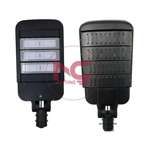 mô tả đèn Led cao áp LNC-117