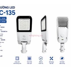 thông số lnc-135