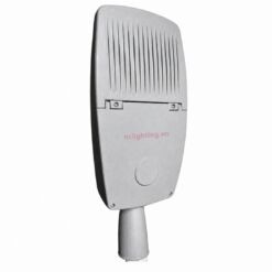 mặt sau lnc-136 thiết kế rãnh tản nhiệt sâu