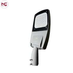 LNC-136 có góc nghiêng khá hiện đại