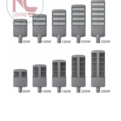Đèn Đường LNC-137