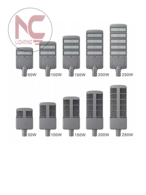 Đèn Đường LNC-137