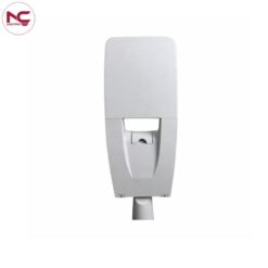 Mặt sau của LNC-139