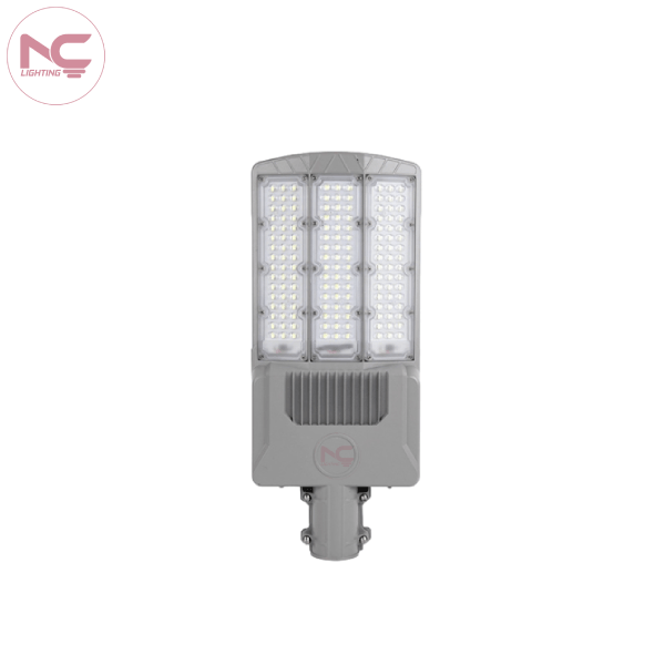 Đèn năng lượng mặt trời công suất 200W chính hãng NC Lighting