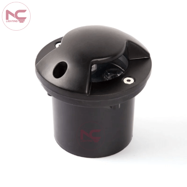 Đèn dẫn lối âm đất ADDL, ánh sáng định hướng, thân bền, chống nước IP67