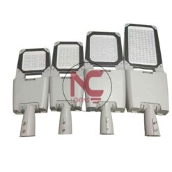 Các phiên bản đèn đường LED LNC-139