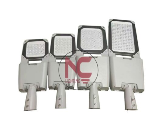 Các phiên bản đèn đường LED LNC-139
