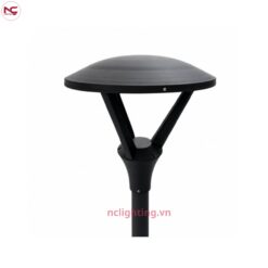 Phần đầu đèn của DN29