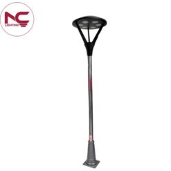 Cột đèn sân vườn DN29 hiện đại