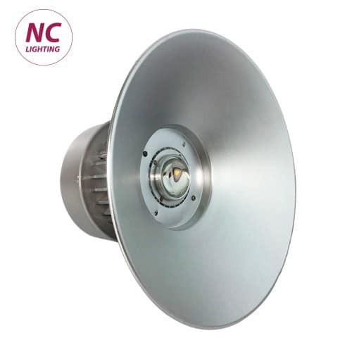 Đèn LED Highbay 50W Nhà Xưởng XNC03