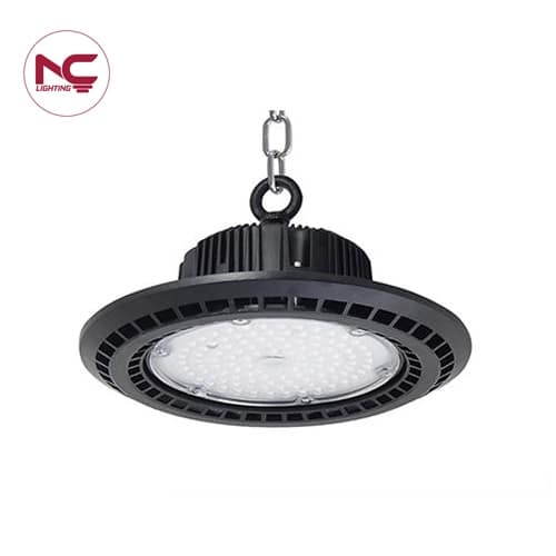 Đèn HIGHBAY UFO 100W Nhà Xưởng XNC-19