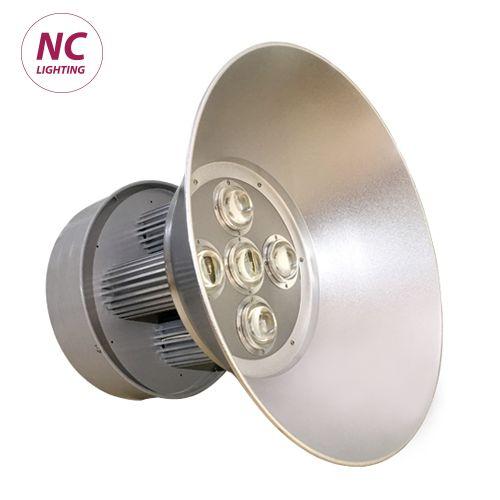 Đèn LED Chóa Nhôm 250W Nhà Xưởng XNC15